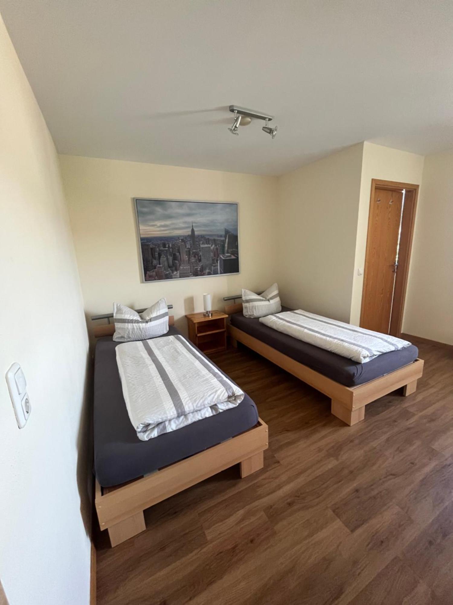 Haus Claudia Ξενοδοχείο Müllenbach Εξωτερικό φωτογραφία